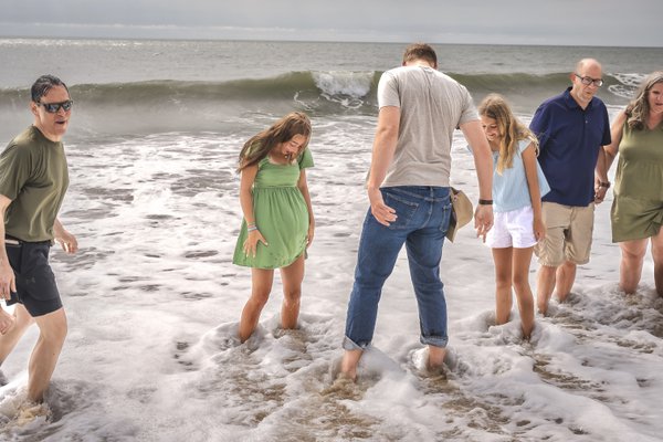 Family example