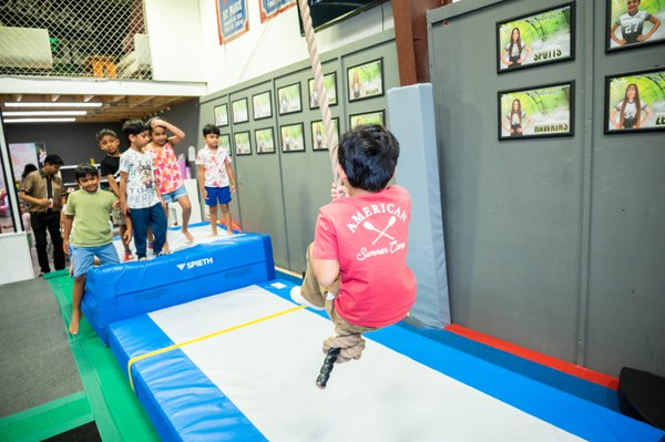 Party example