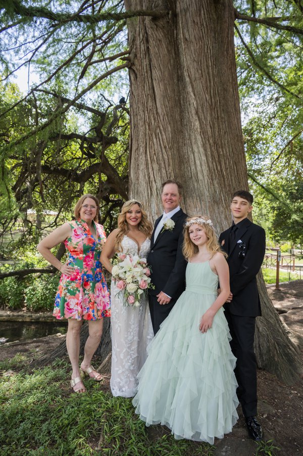 Wedding example