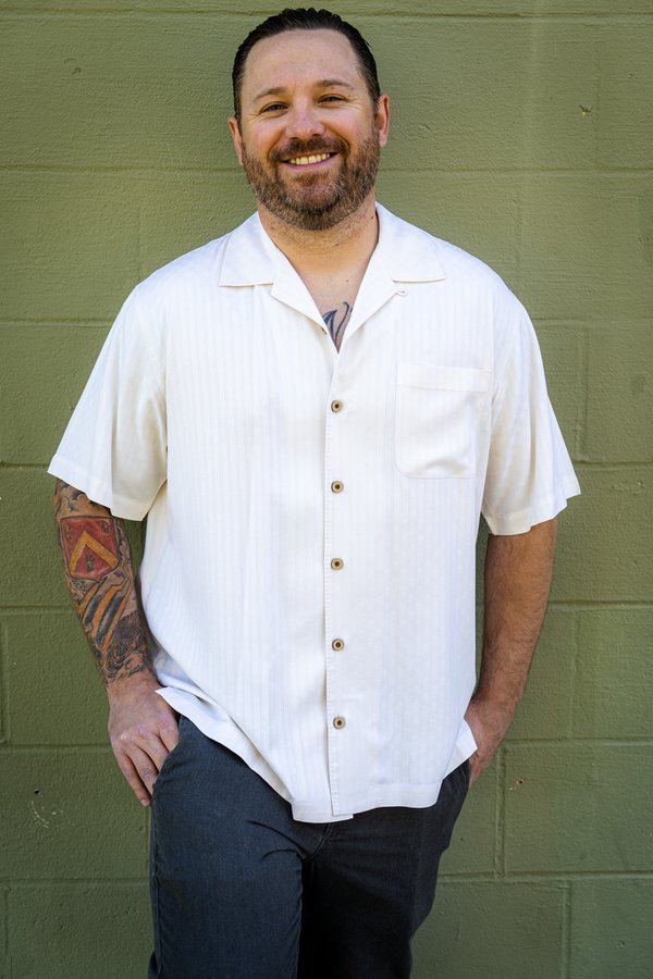 Portrait example