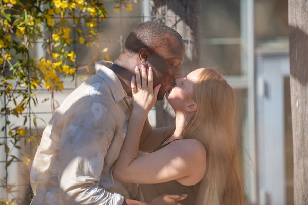 Engagement example