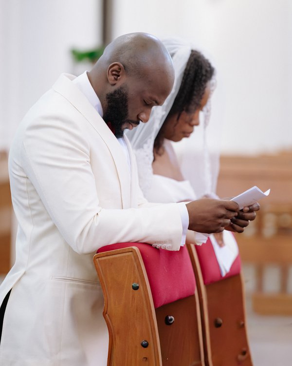 Wedding example