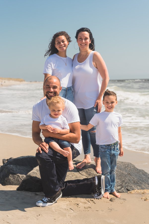 Family example
