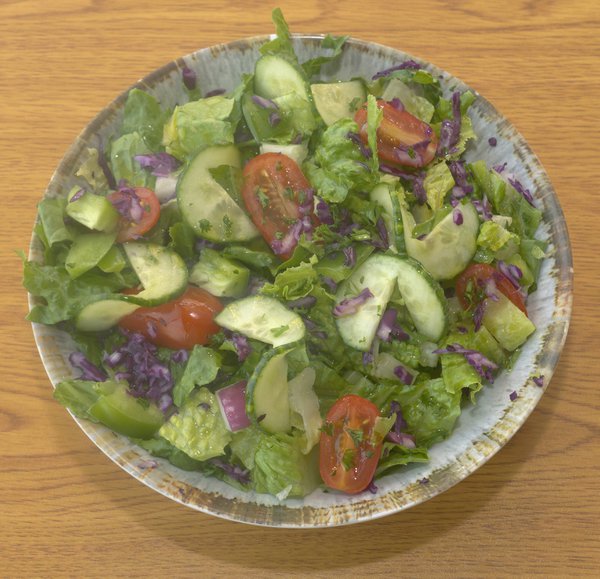 Food example