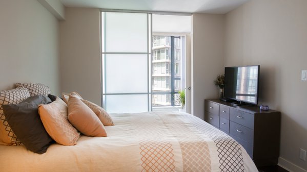 Real Estate example
