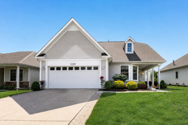 Real Estate example