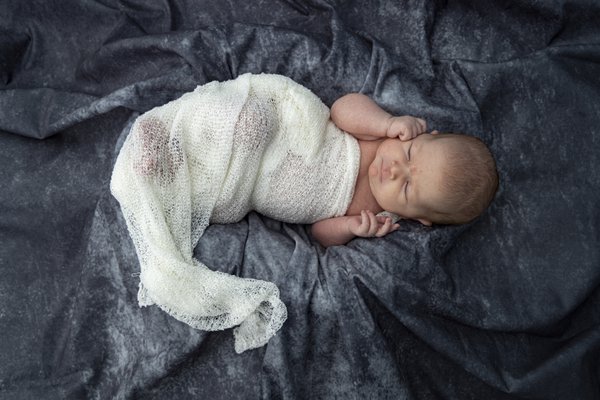 Newborn example