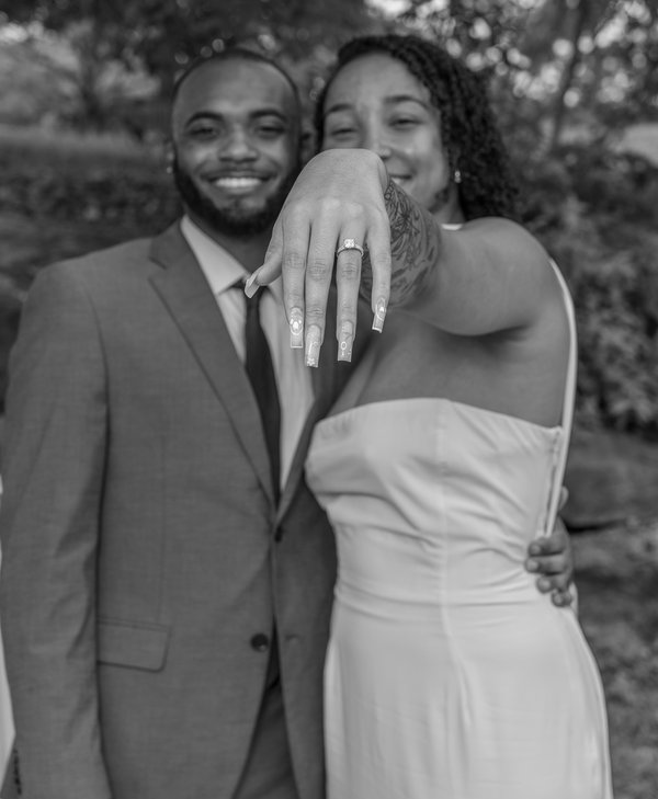 Engagement example