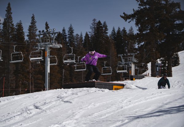Sport example