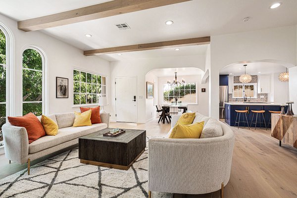 Real Estate example