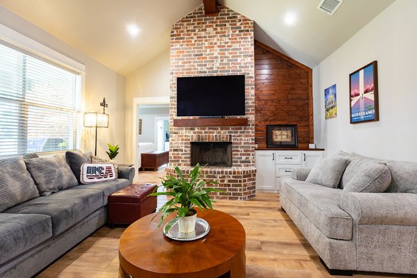 Real Estate example