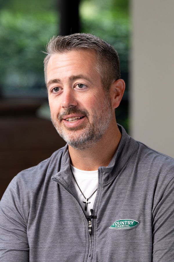 Team & Office example