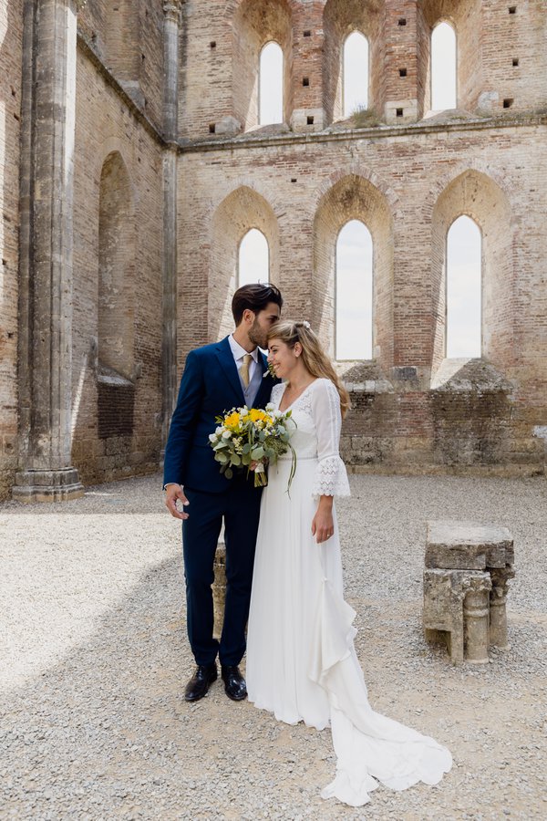 Wedding example