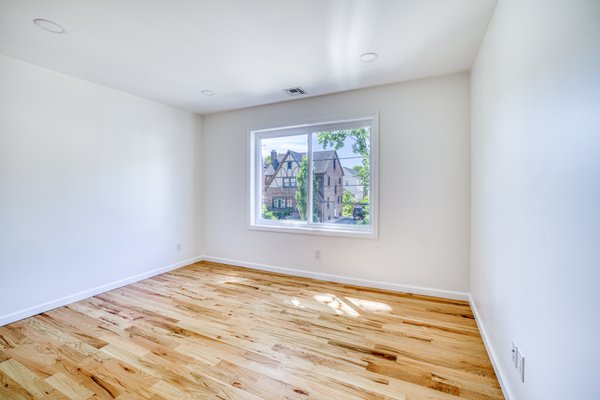 Real Estate example