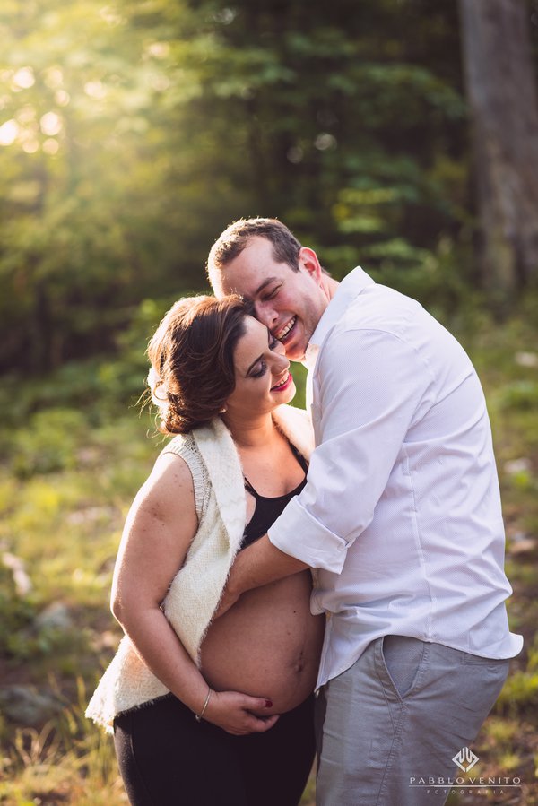 Maternity example