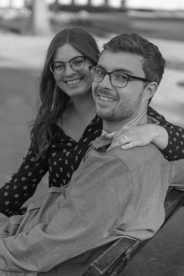 Engagement example