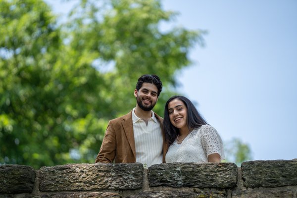 Engagement example
