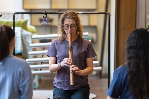 Team & Office example