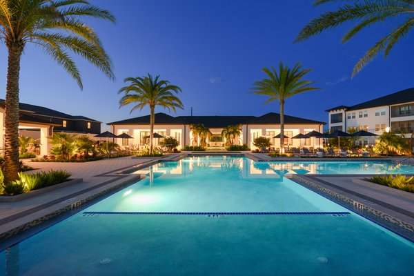 Real Estate example