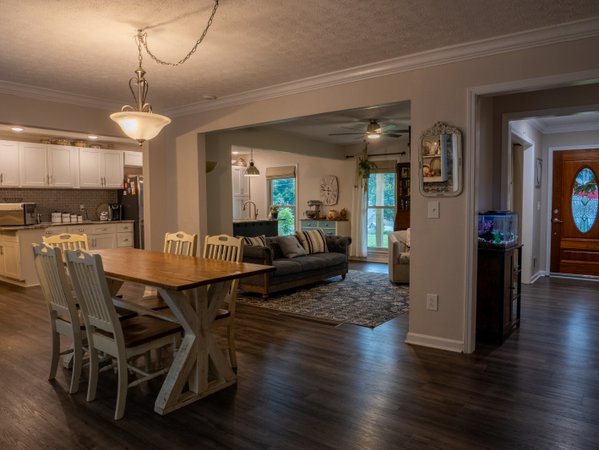 Real Estate example