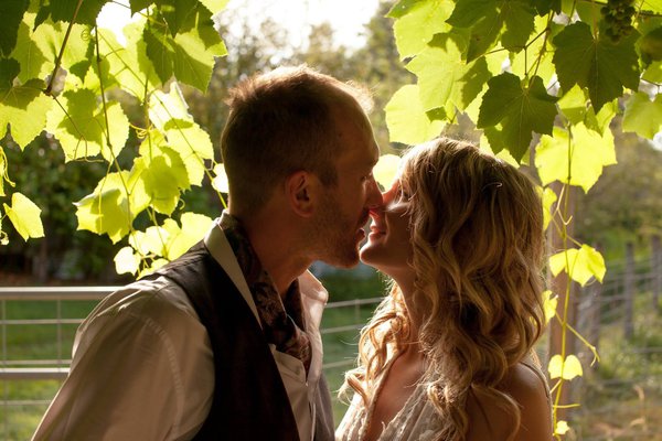Wedding example