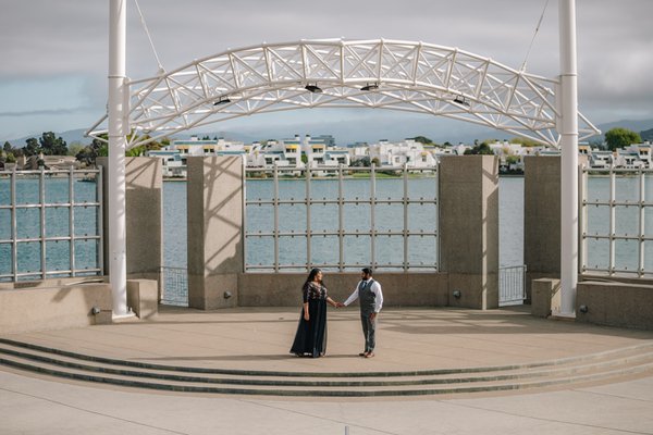 Engagement example