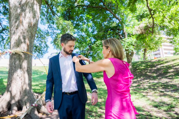 Wedding example