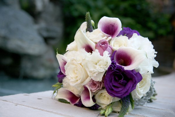 Wedding example
