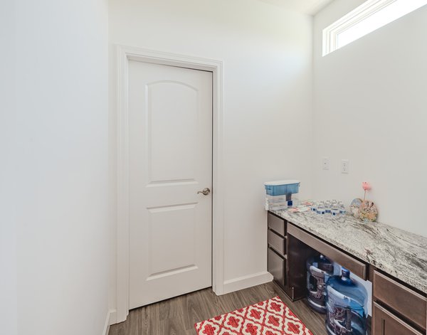 Real Estate example