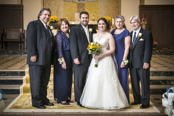 Family example