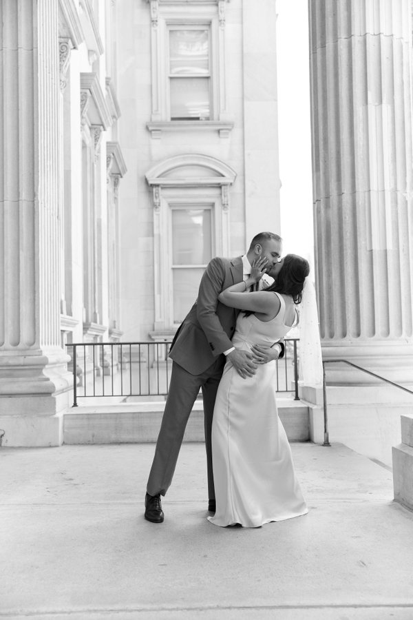 Wedding example
