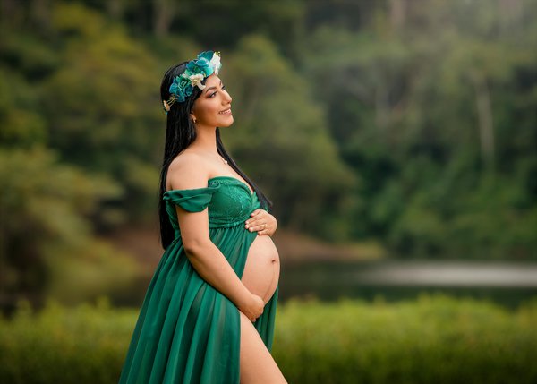 Maternity example