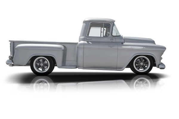 Automotive example
