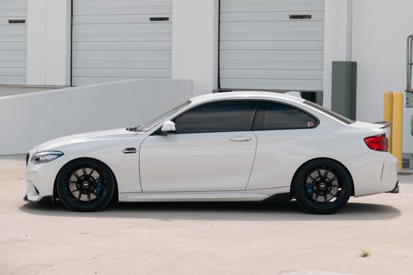 Automotive example