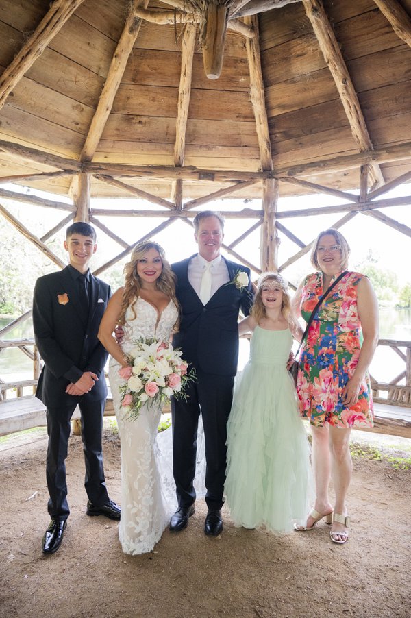 Wedding example