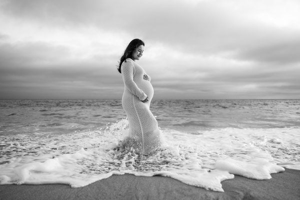 Maternity example