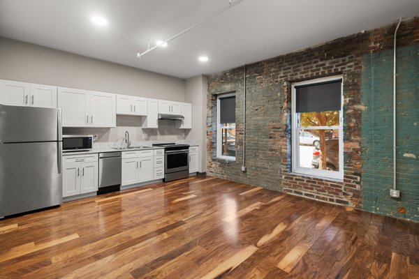 Real Estate example