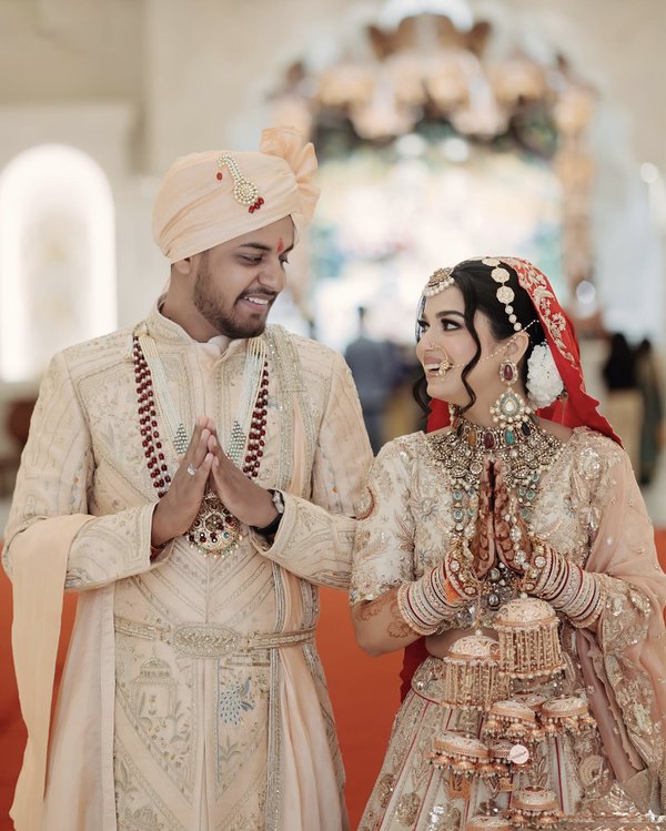 Engagement example