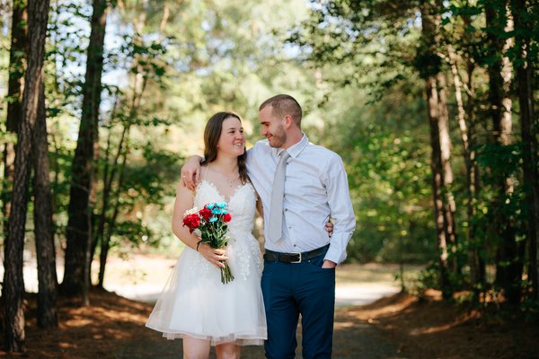 Engagement example