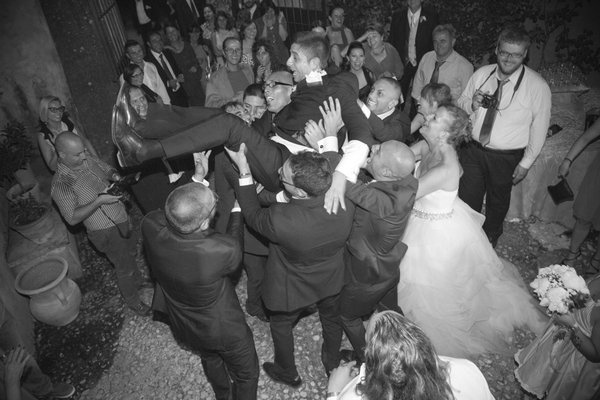 Wedding example