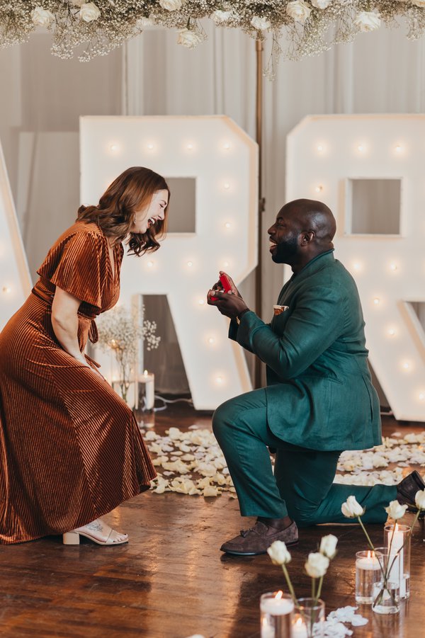 Engagement example