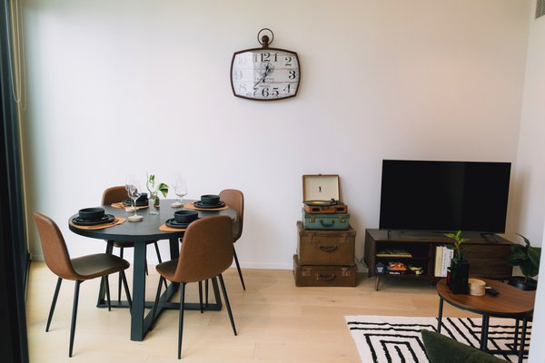 Real Estate example