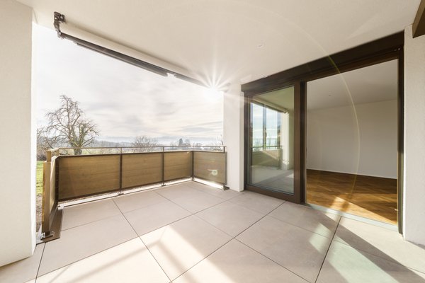 Real Estate example
