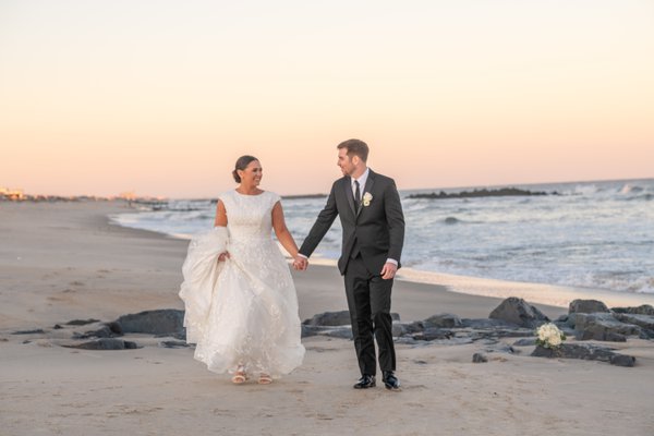 Wedding example