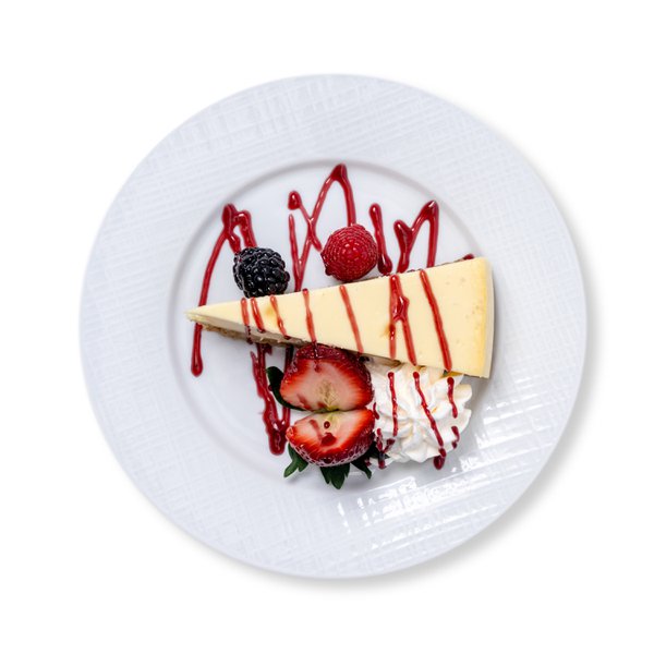 Food example