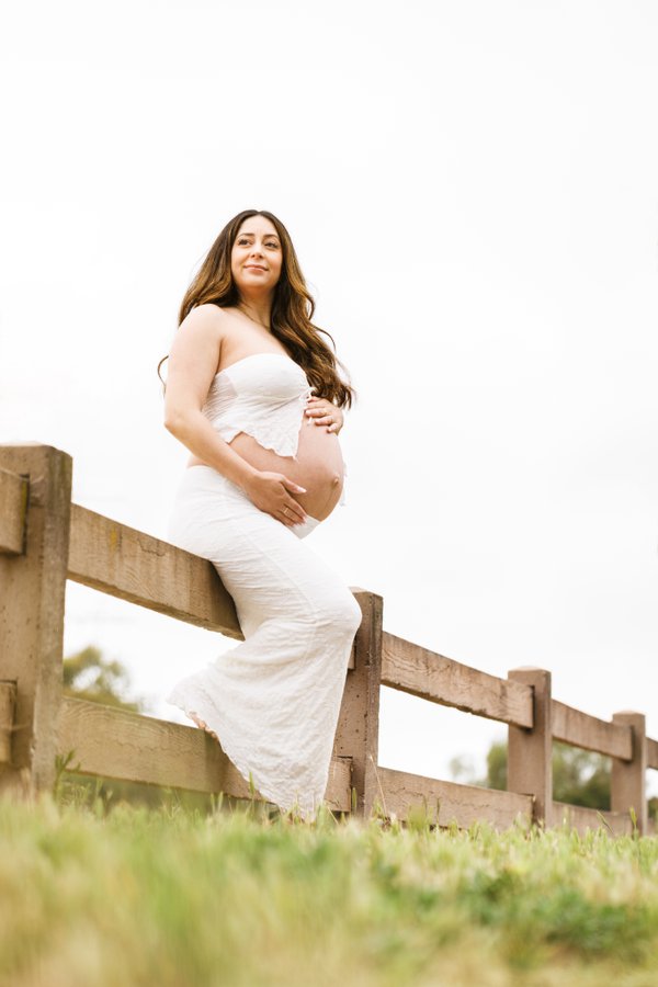 Maternity example