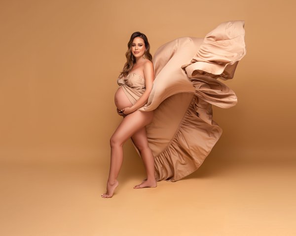 Maternity example