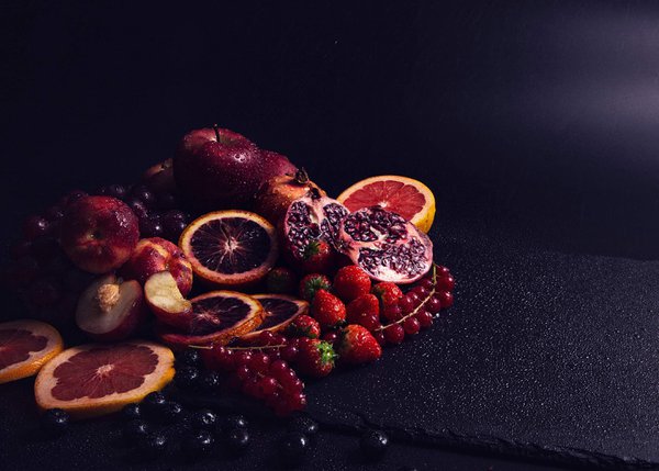 Food example