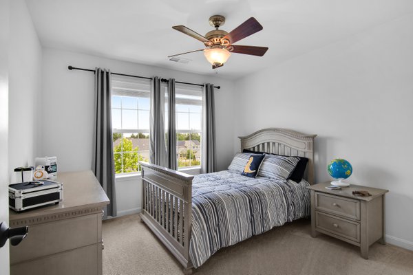 Real Estate example