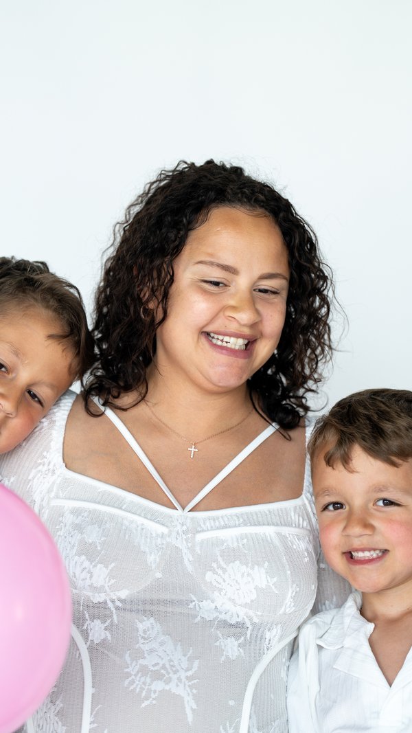 Family example